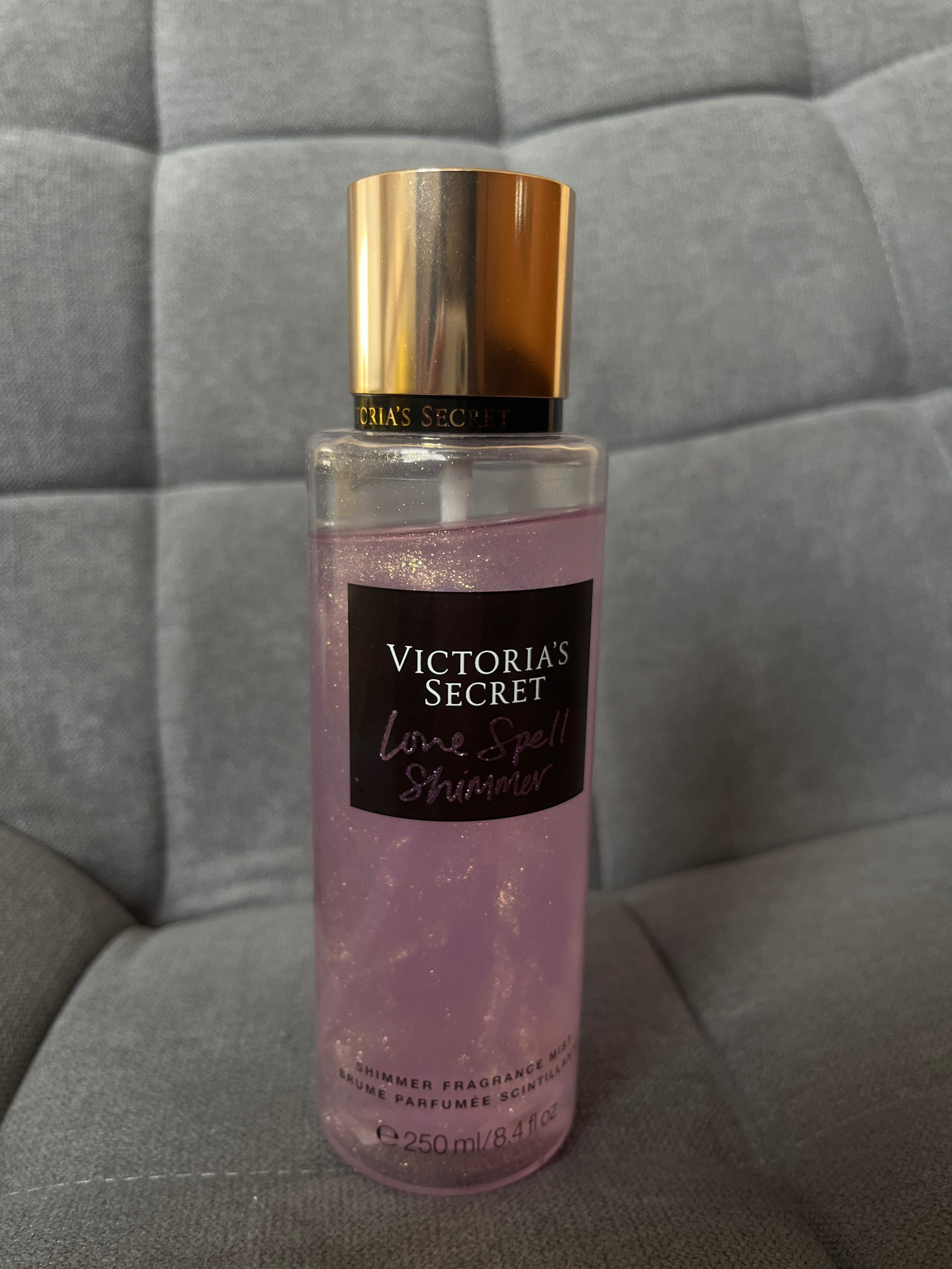 Парфумований спрей для тіла
Victoria's Secret