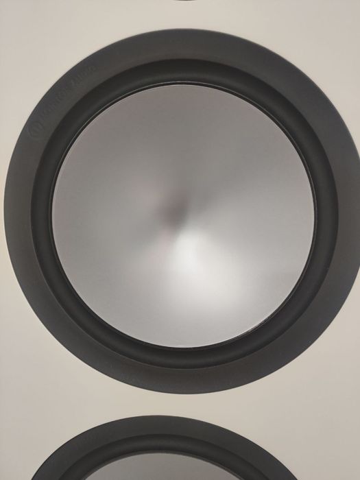 MONITOR AUDIO Bronze 500 White