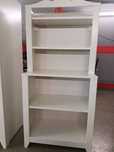Regał przewijak Ikea Hemnes