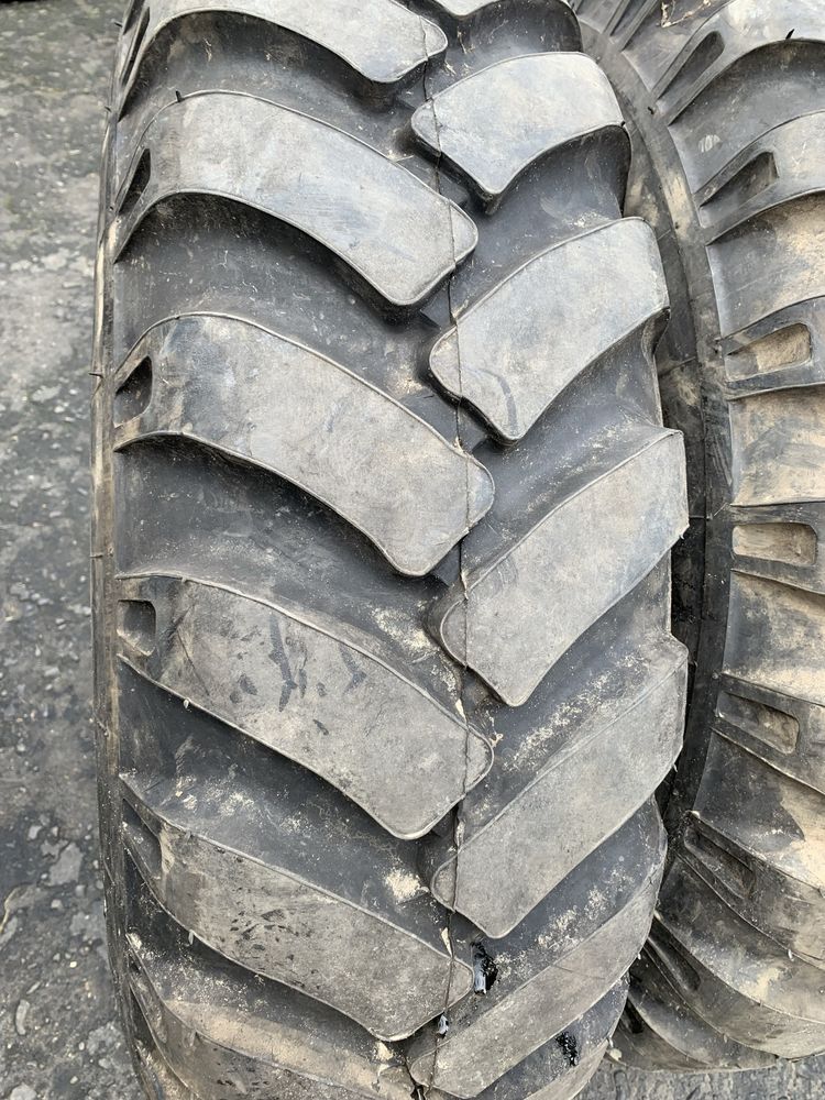 Шини нові 14.00 R20 Урал 370-508 або 14 00 20