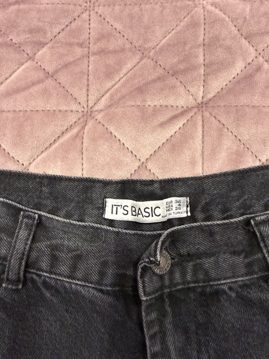 Джинси жіночі  It’sbasic