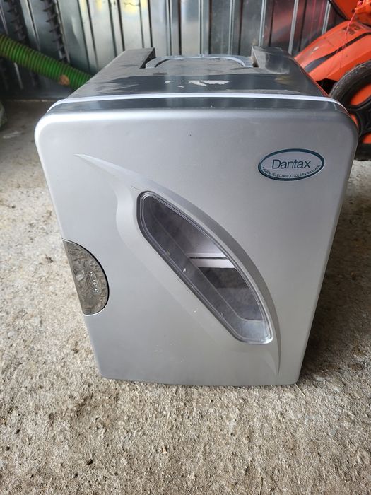 Lodówka Turystyczna