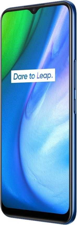 Смартфон Realme V3 Blue 4/128GB 5G 6.5" 5000 mAh Android