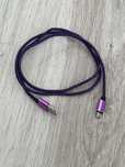 Kabel USB micro 92 cm