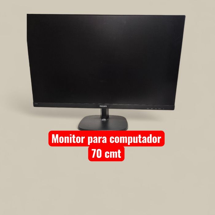 Monitor de computador
