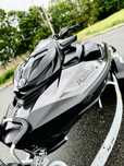 Skuter Wodny SeaDoo RXP-X 300 Triple Black
