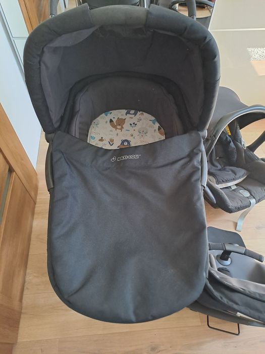 Wózek Maxi Cosi Mura