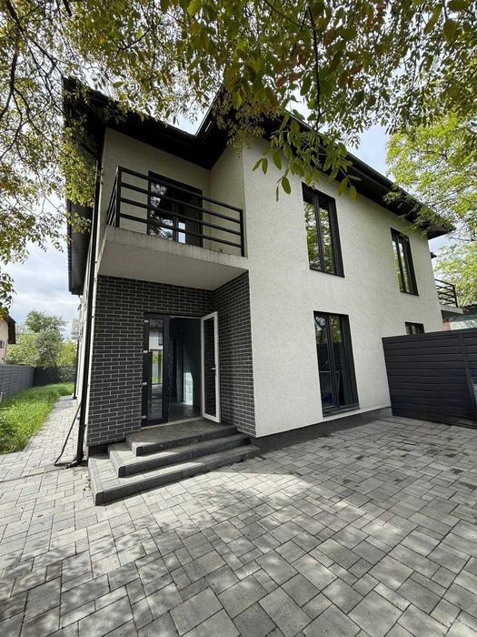 Продам дуплекс 175м2.Осокорки.Будинок.Київ.БЕЗ комісії.