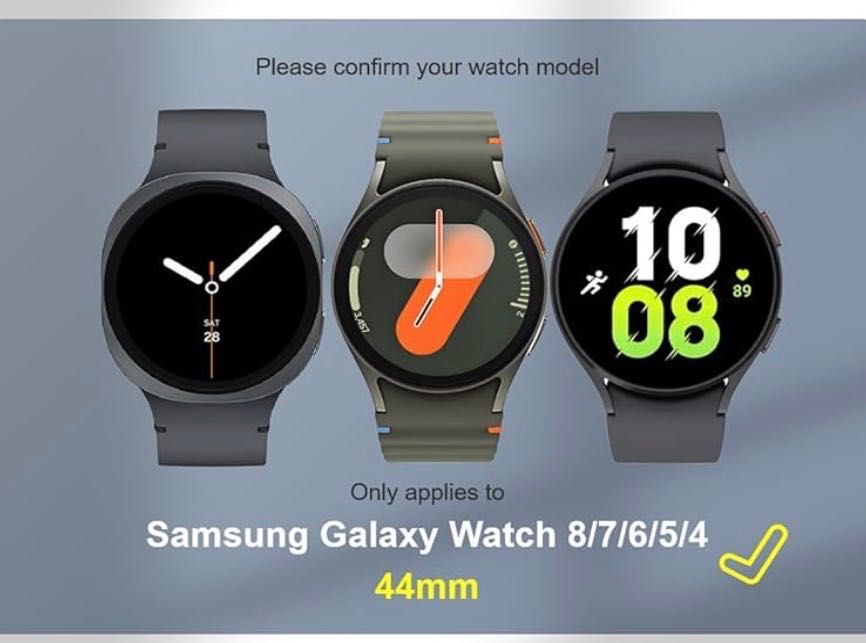 Película para relógio