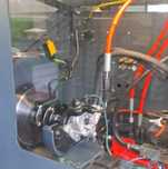 Pompa Fiat Ducato Iveco Peugeot 3.0 REGENEROWANA