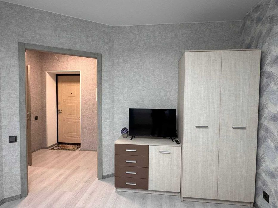 Здам 1к квартиру, ЖК "Сімейне містечко", Шевченкове