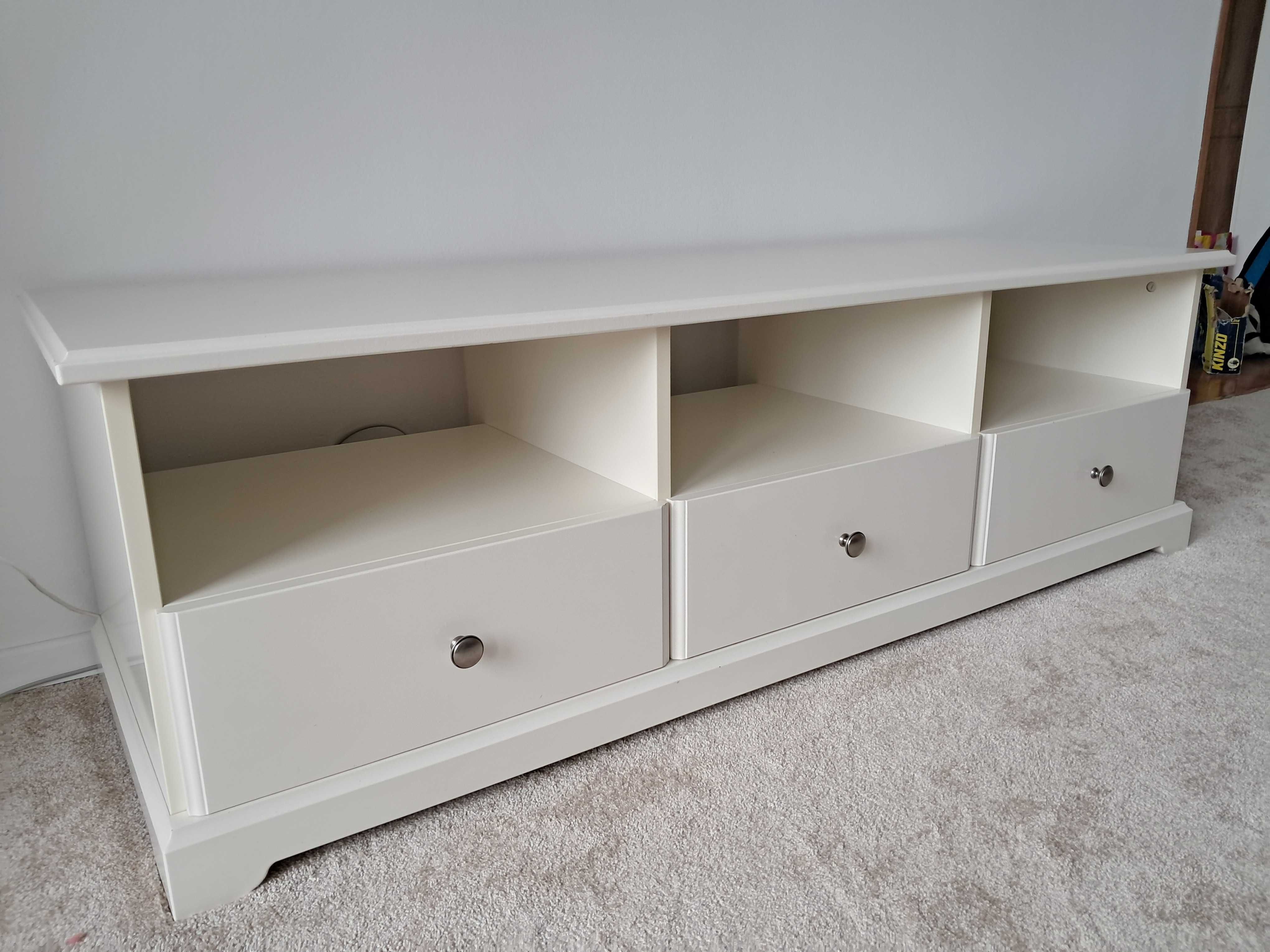 Szafka pod telewizor IKEA