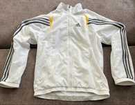 Зипка adidas Clima365 Розмір L