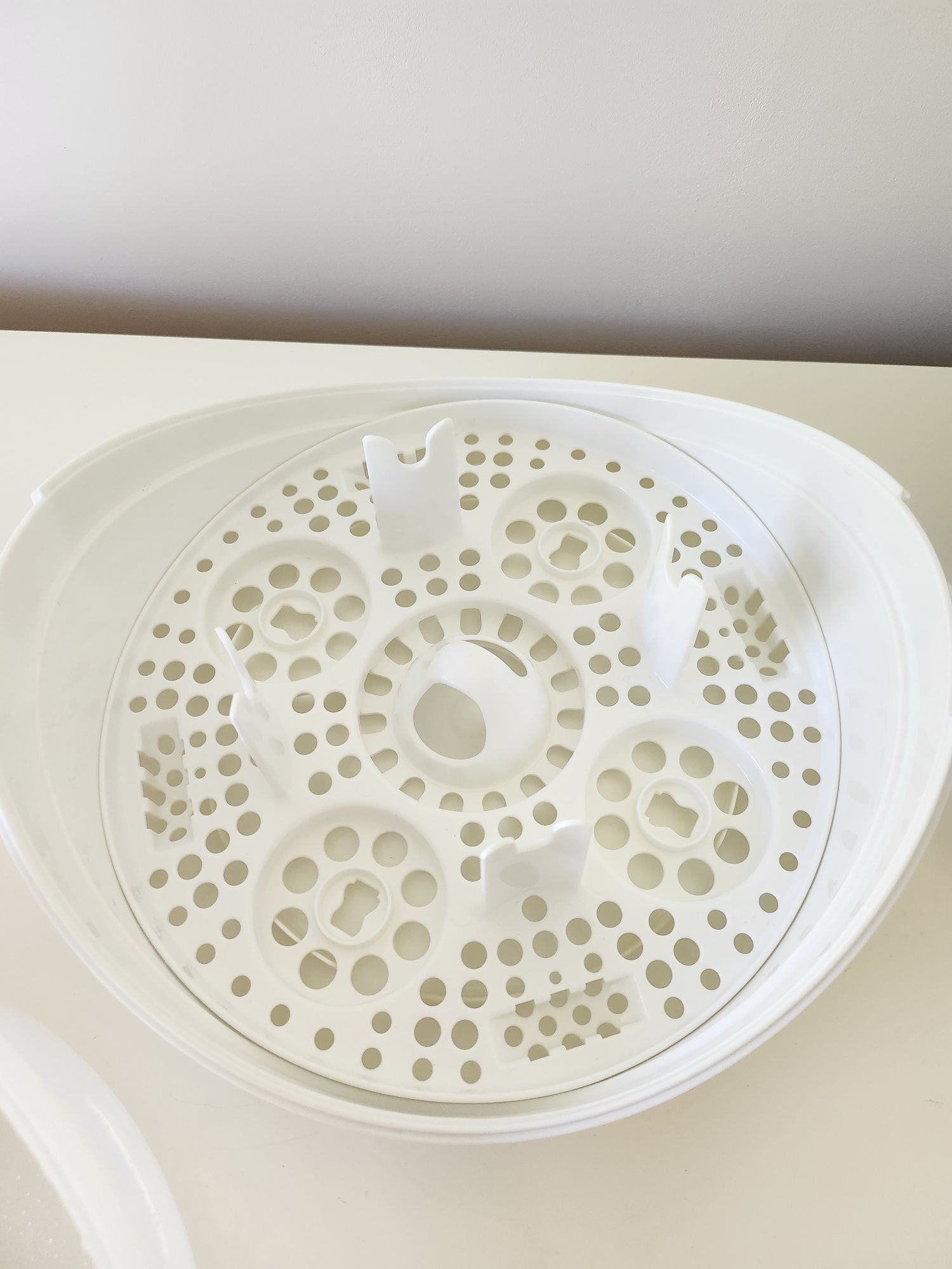 Sterylizator mikrofalowy do butelek Tommee Tippee