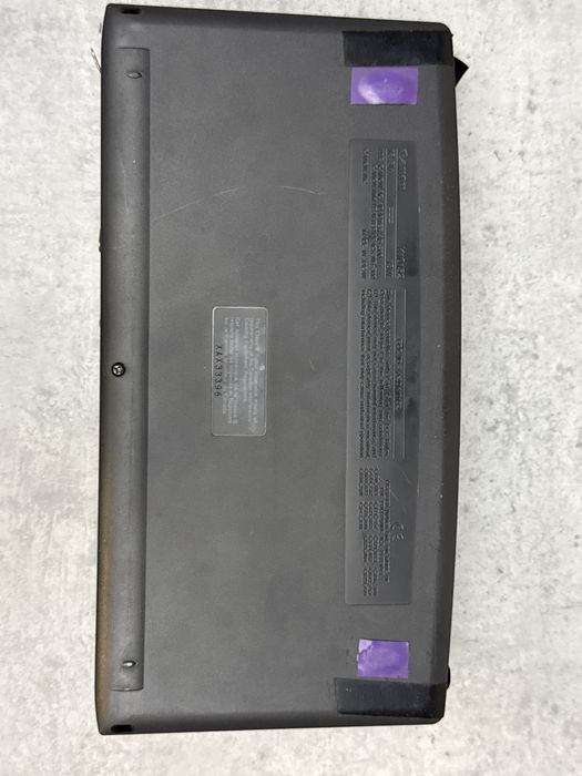 Drukarka mobilna Canon BJ-30