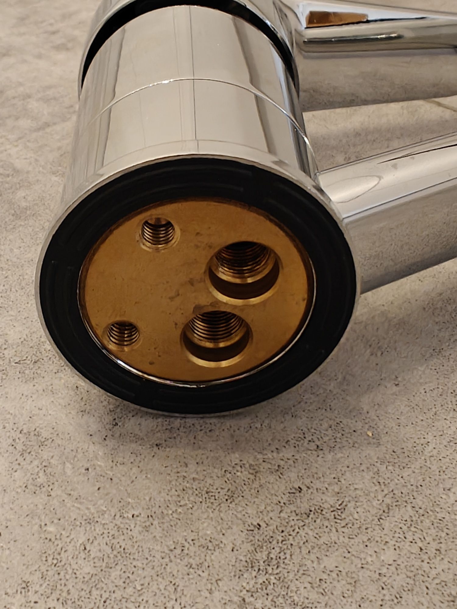 Bateria umywalkowa Ibergrift M14450