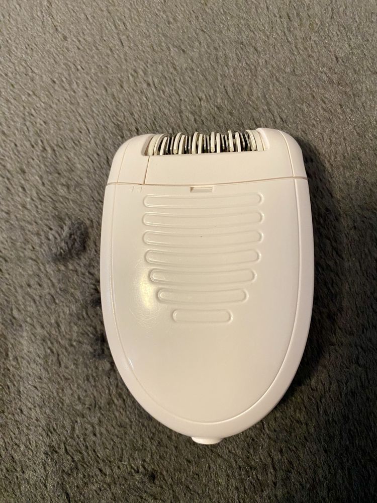 Depilator Philips Satinelle