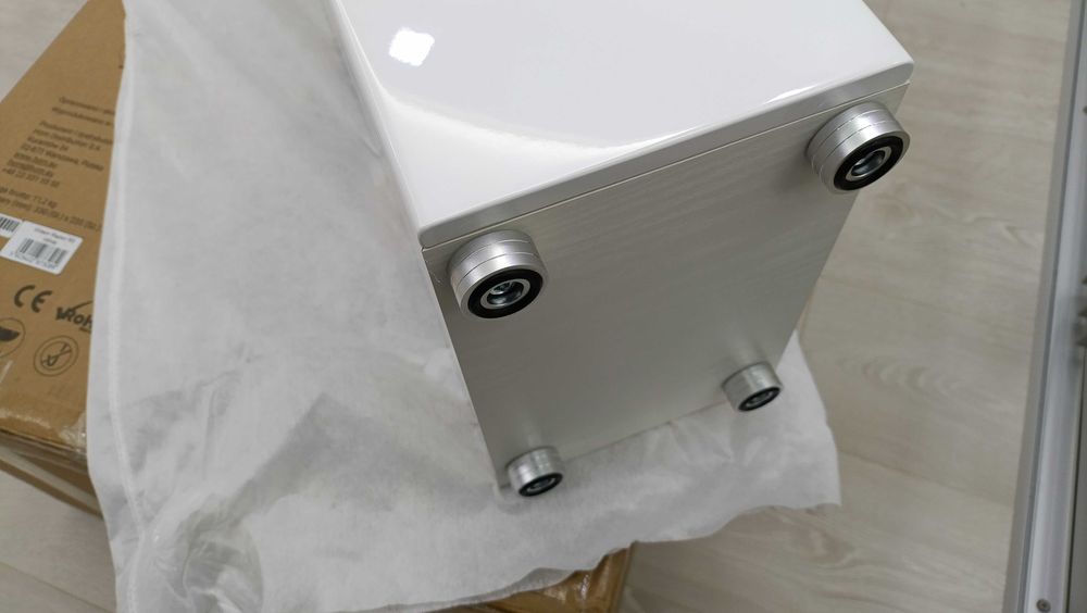 WILSON RAPTOR 5 напольные колонки акустическая система HI-FI (2 штуки)