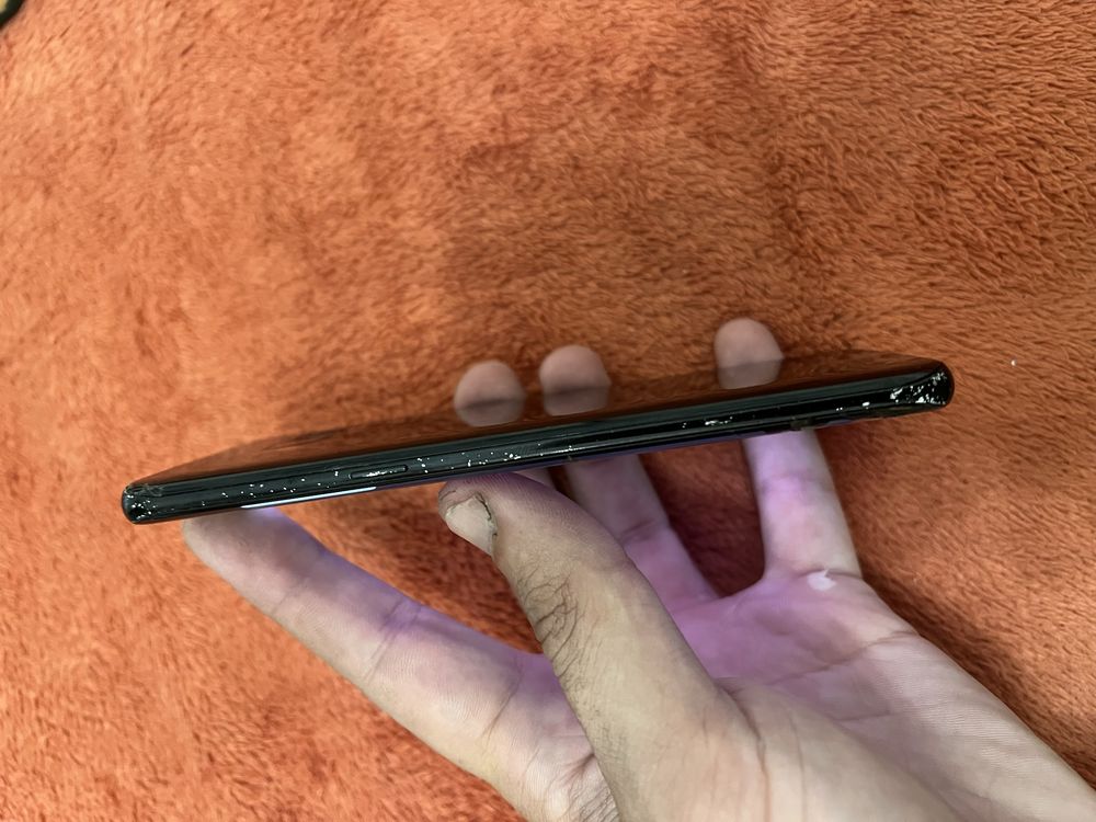 Samsung Galaxy S8 4/64 gb black