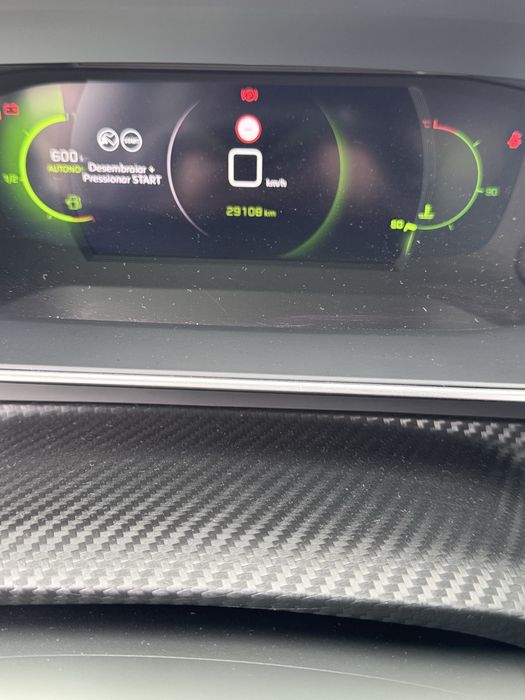 Peugeot 2008 PureTech GT Line 130cv