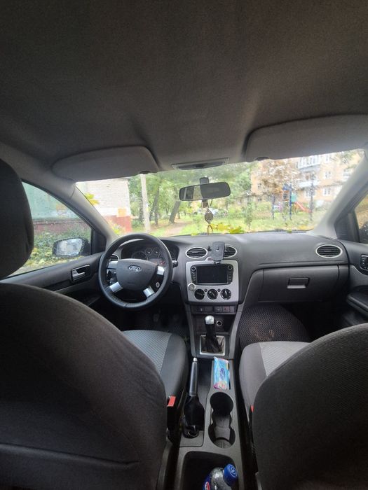 Ford Focus обмін на Golf 4-5 з доплатою