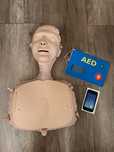 Fantom mini Anne laerdal
