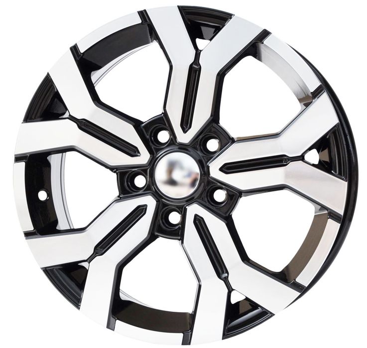 1110 FELGI 16 5x114,3 DACIA DUSTER RENAULT KADJAR
