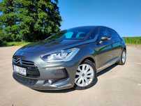 Citroën DS5 2.0HDi Hybrid 4x4 niski przebieg !!!