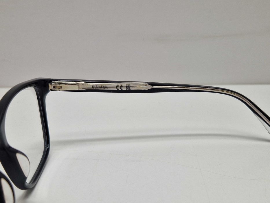 Oprawki Okularowe Korekcyjne Calvin Klein CK21502 | 001