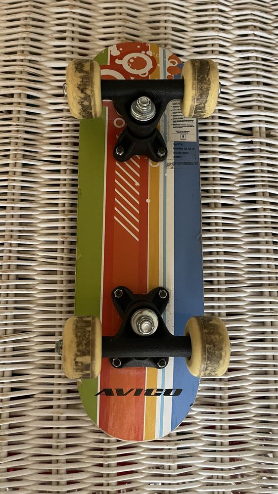 Skate de Criança
