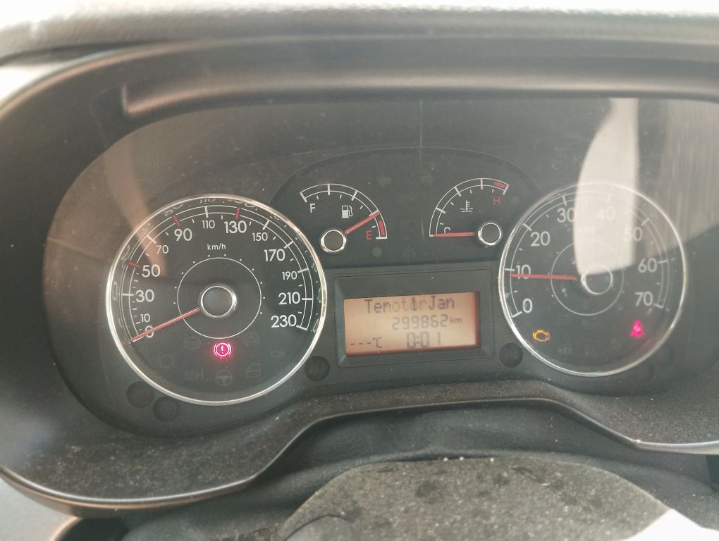 Fiat Punto 1.3 2009