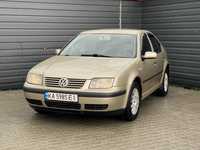 Продам Volkswagen Bora 2002 року 1.6 Автомат