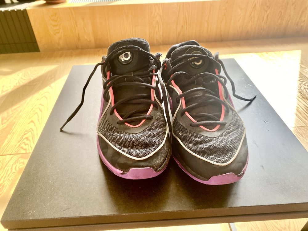 buty nike kd16 rozmiar 45