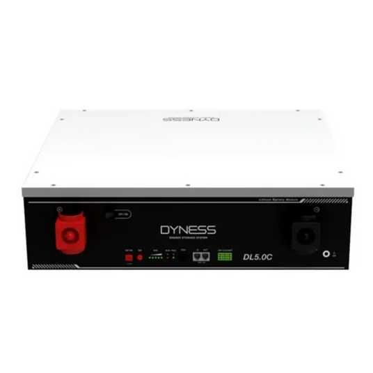 Аккумуляторная батарея Dyness DL5.0C (5,12 кВт*ч/ 48В)