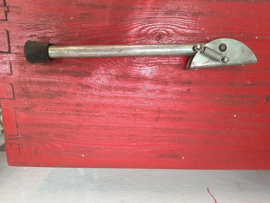 Podpora do drzwi