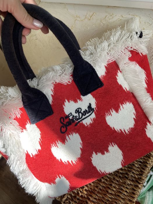 Сумка фирменная в отличном состоянии