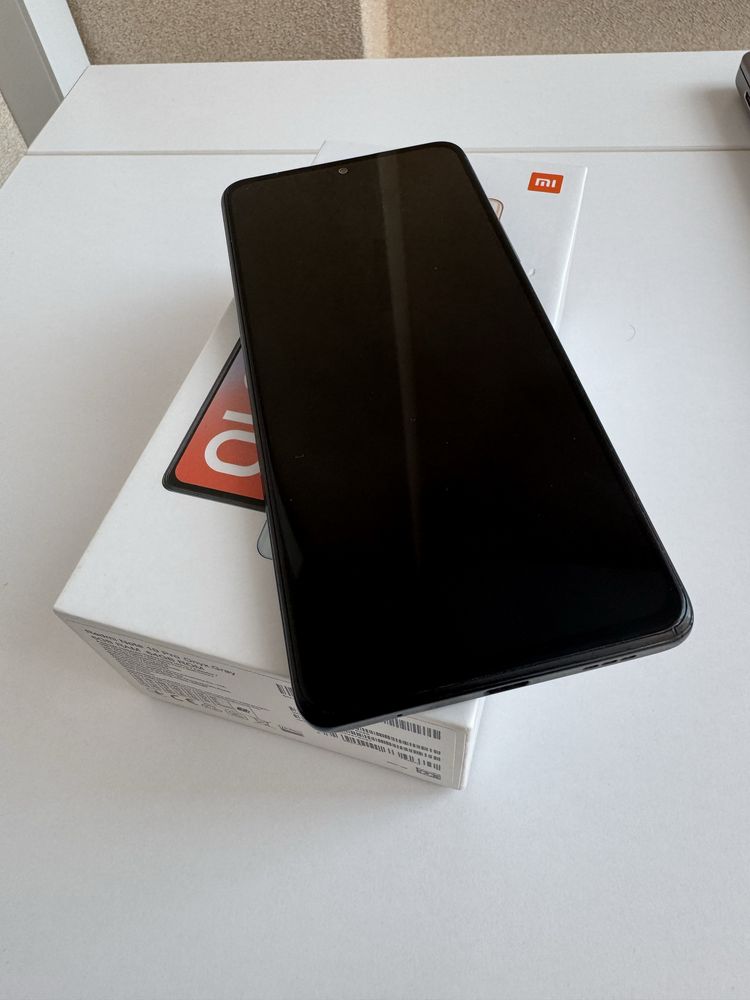 Xiaomi Redmi note 10 pro 6/64