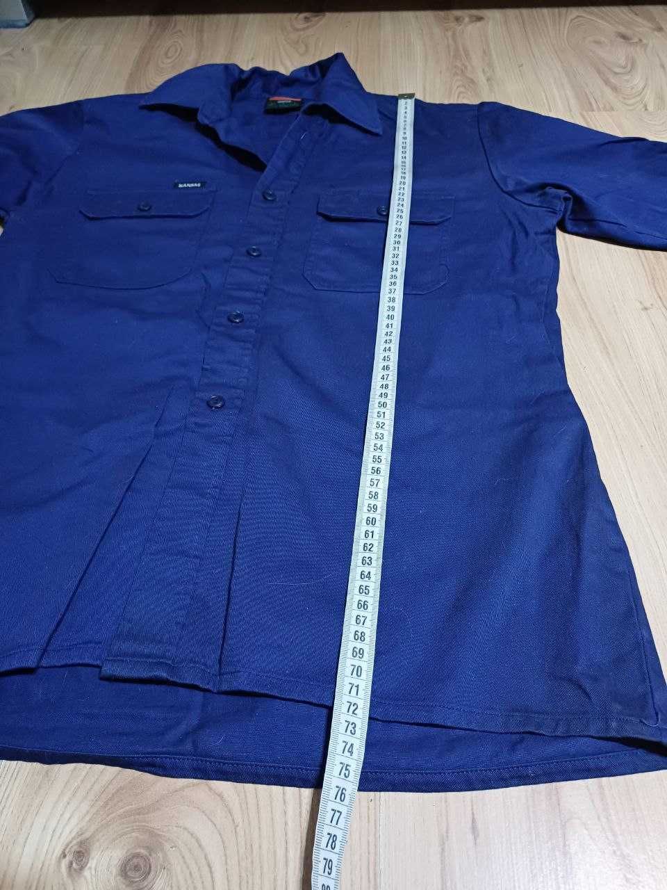 Bluza robocza rozmiar z metki S 40/41, BR00002