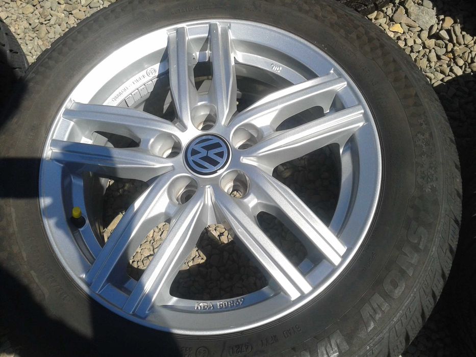 felgi r15 ats j nowe volkswagen polo golf 5x100 mielec seat ibiza leon