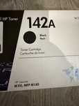 Оригинальный картридж HP 142A (W1420A) — новый