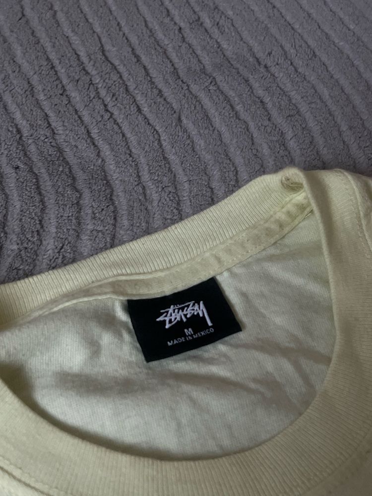 Футболка stussy (Stussy)