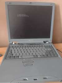 Retro Laptop Toshiba satellite pro 4600