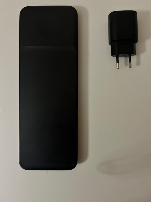 Carregador wireless