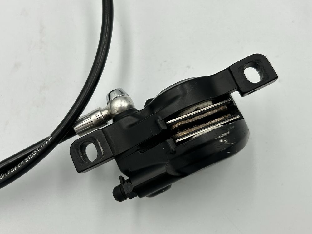 Hamulce shimano deore xt m785