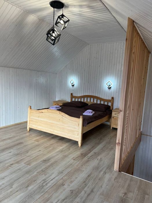 Відпочинок в Карпатах