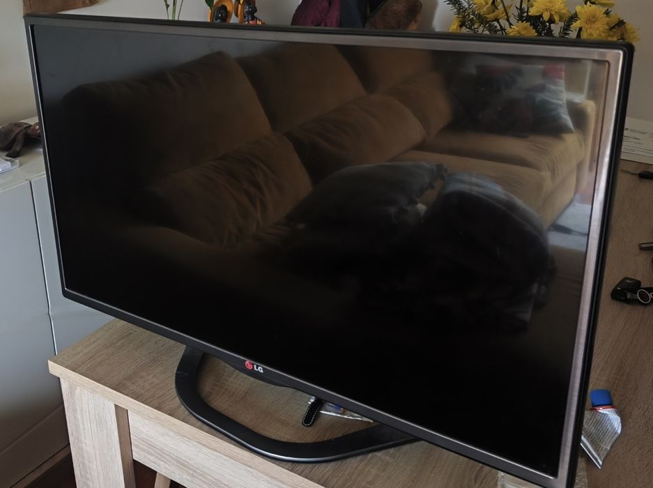 TV LG 32 polegadas
