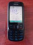 Nokia 6303ci + зарядка