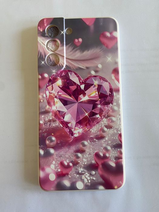 NOWE etui case Samsung Galaxy S21
