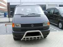 Orurowanie Przednie Volkswagen Transporter T4