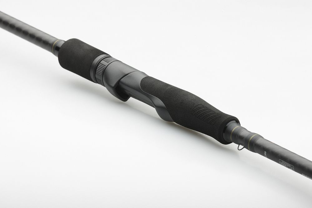 Savage Gear Wędka Orange LTD Power Game 2.59m 50-110g - BLACK WEEK